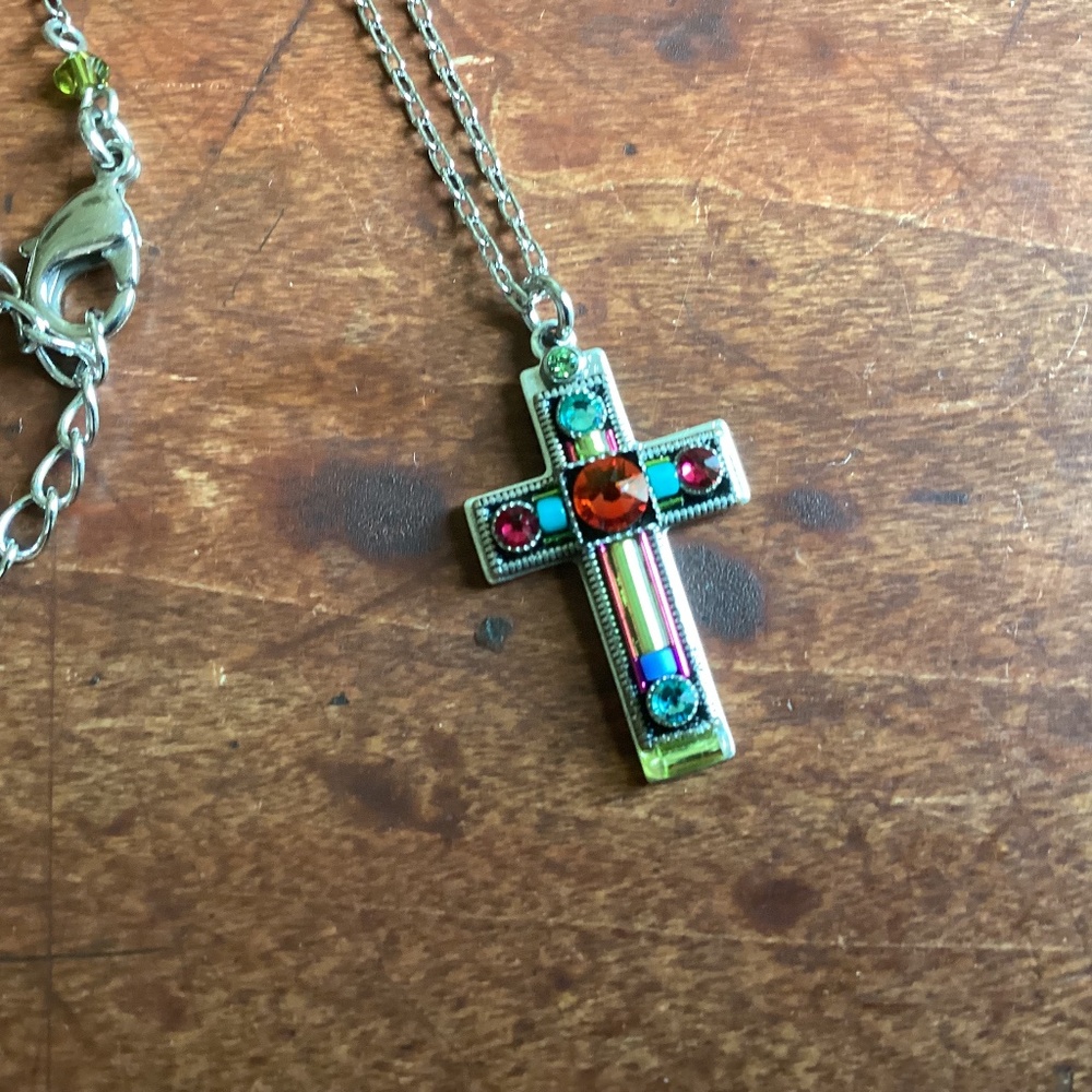 Firefly cross